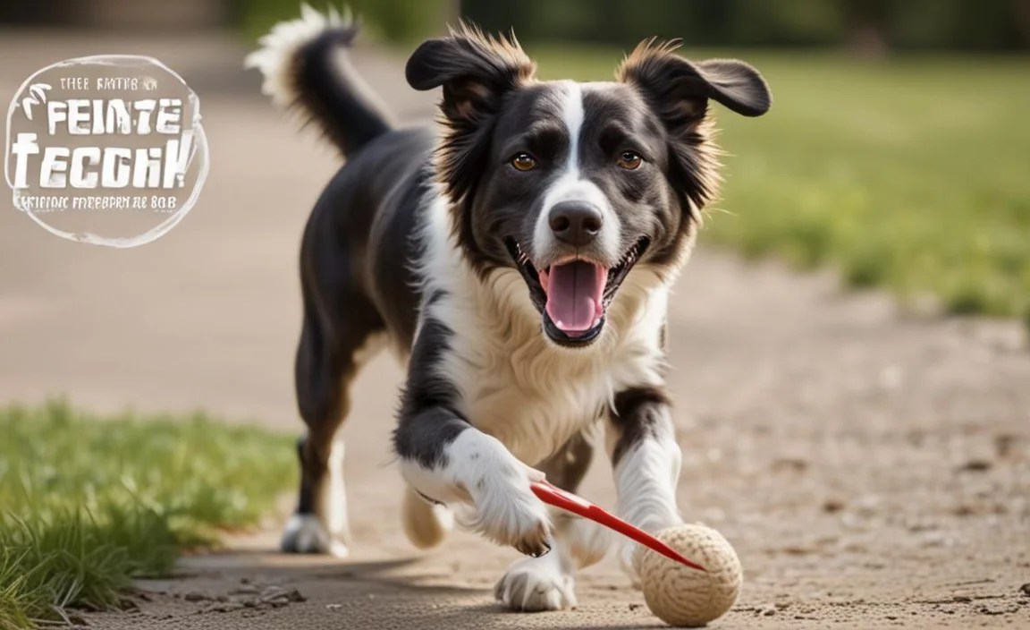 Advanced Techniques For Fetch Training