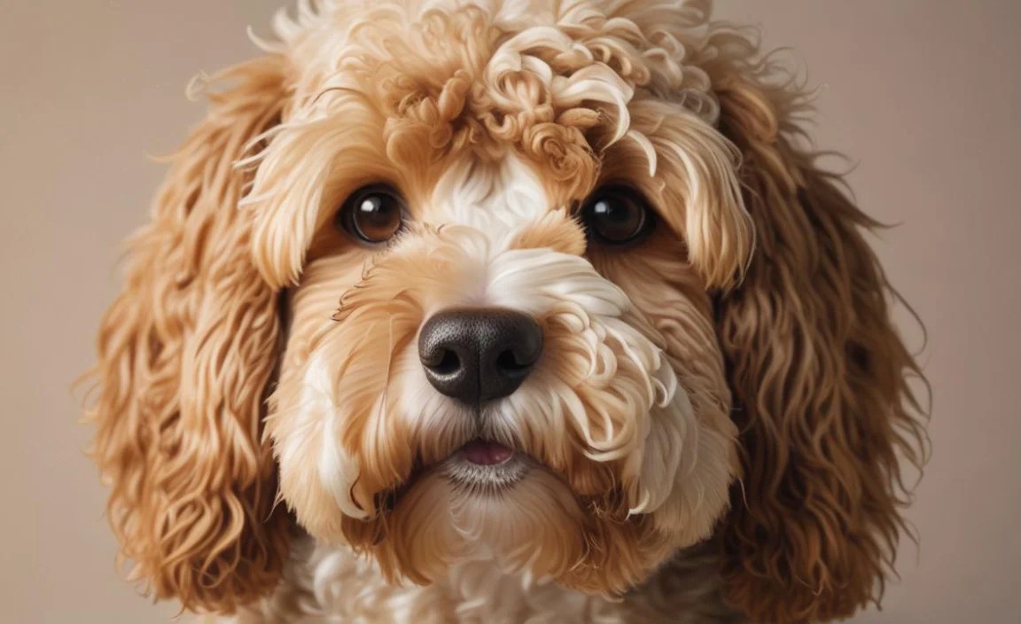 Are You Ready for a Cockapoo?