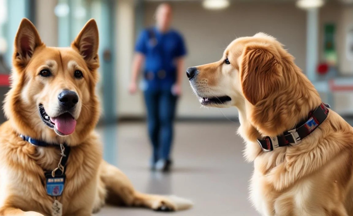 Autism Service Dogs