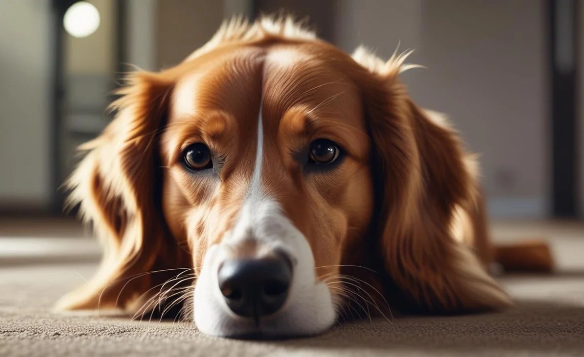 Avoiding Attention-Seeking Whining