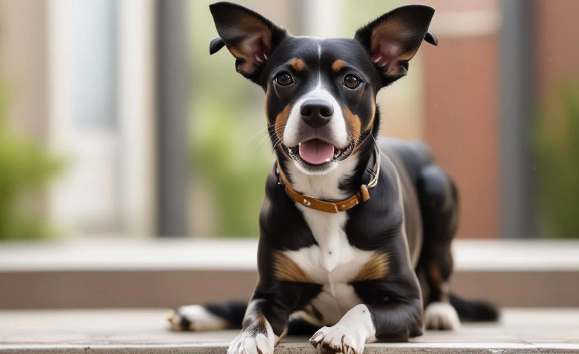 Avoiding Unsafe Interactions At Dog Daycares