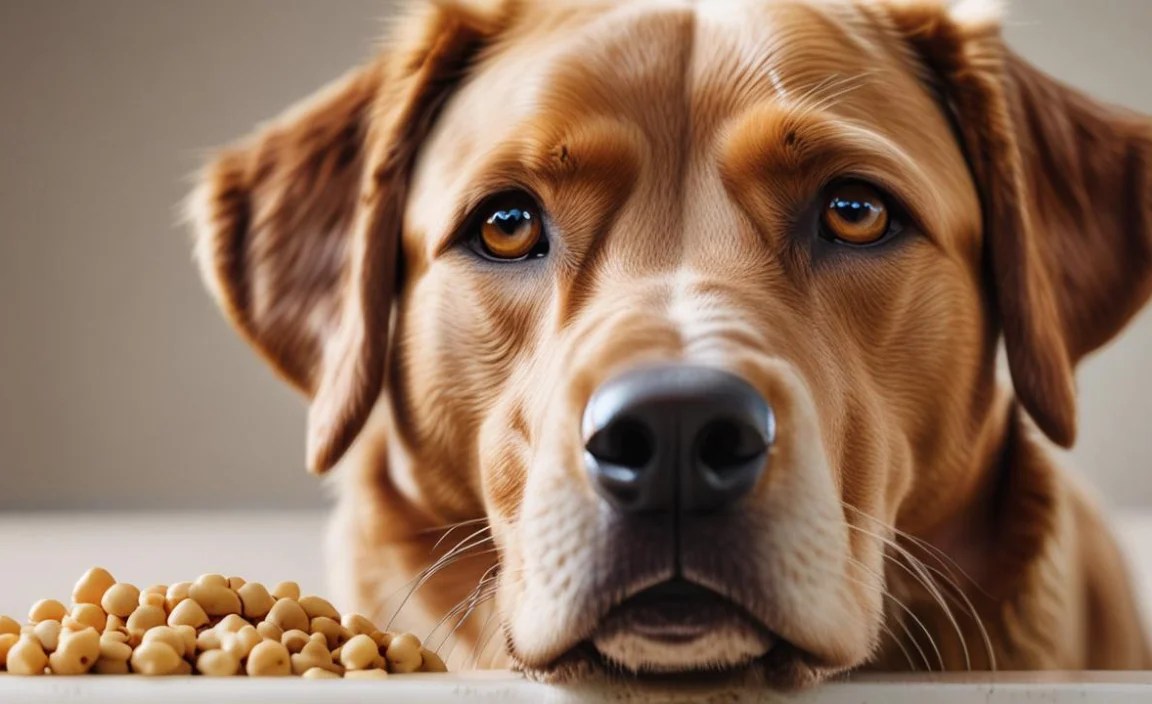 Balancing Nutrients in Labrador Diets