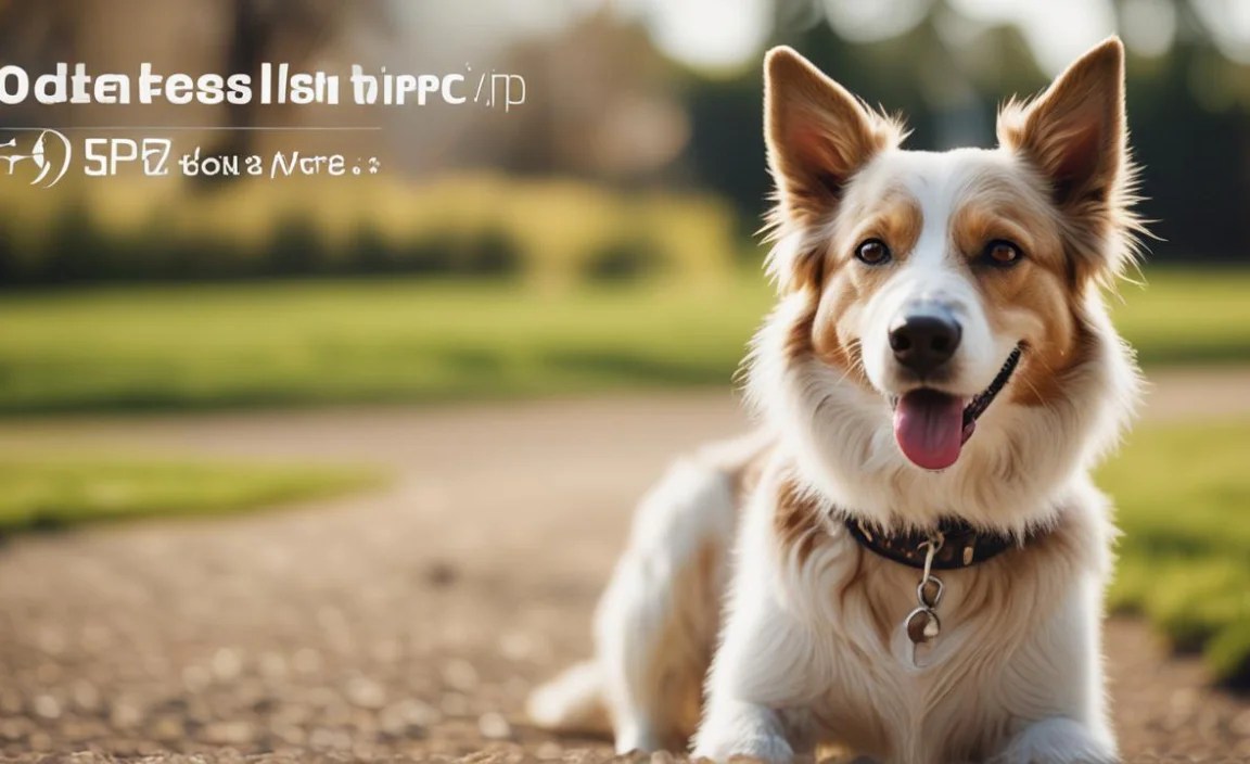 Barking: Managing Excessive Vocalization