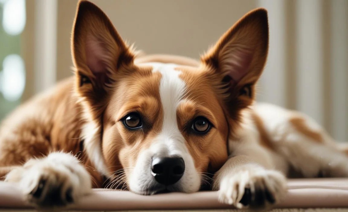 Behavioral Dog Calming Techniques and Training