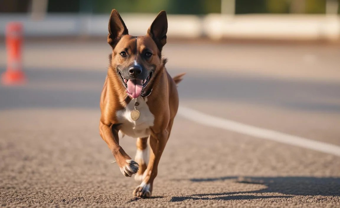 Benefits For Your Dog