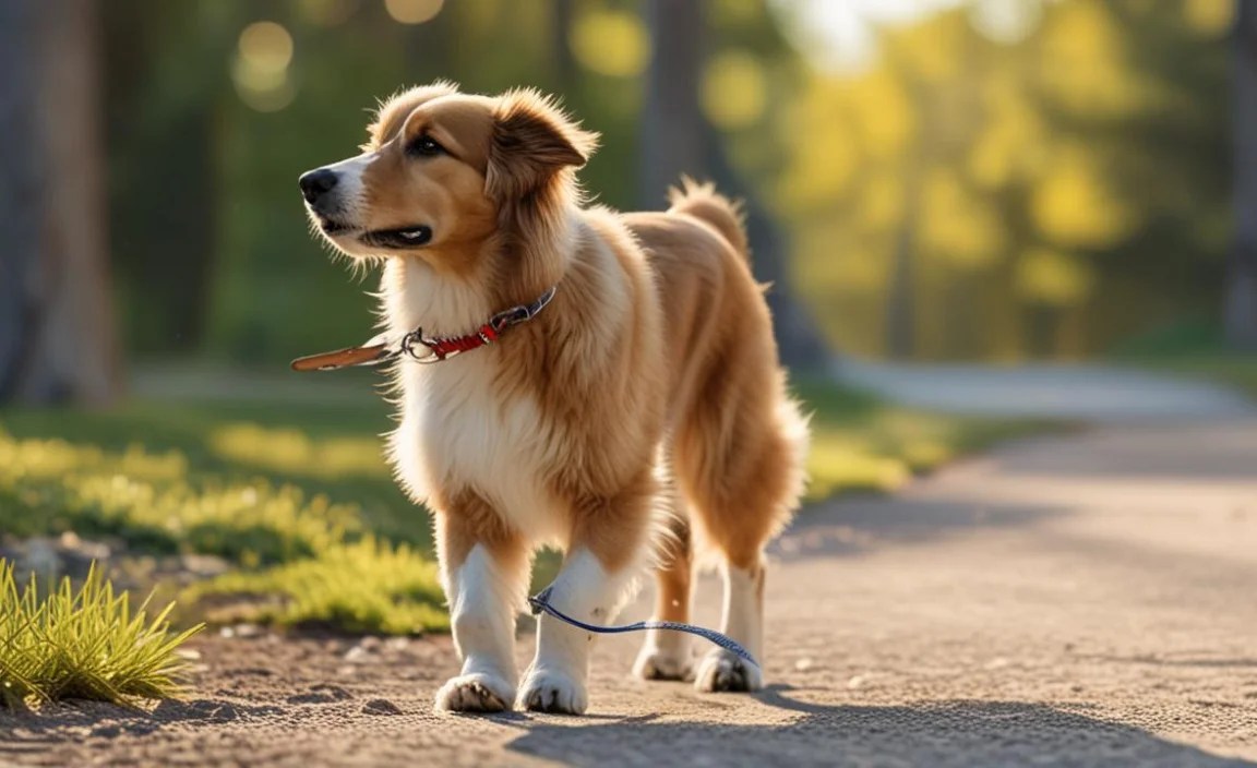 Beyond the Walk: Addressing Underlying Issues