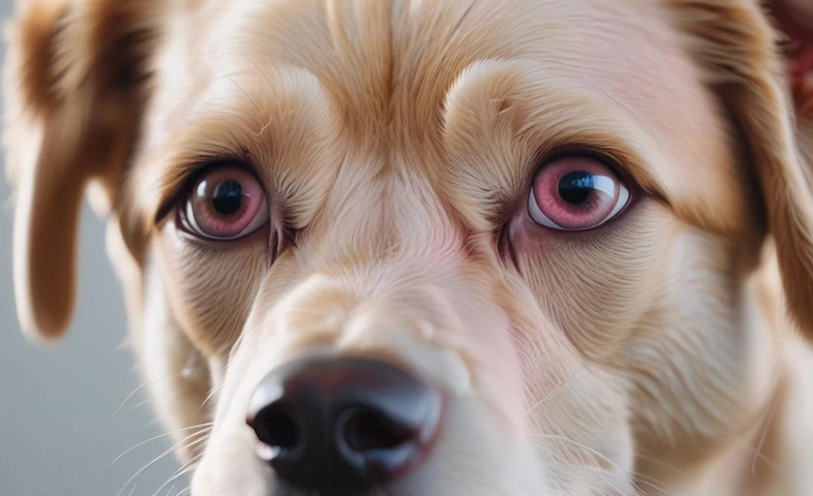 Canine Conjunctivitis