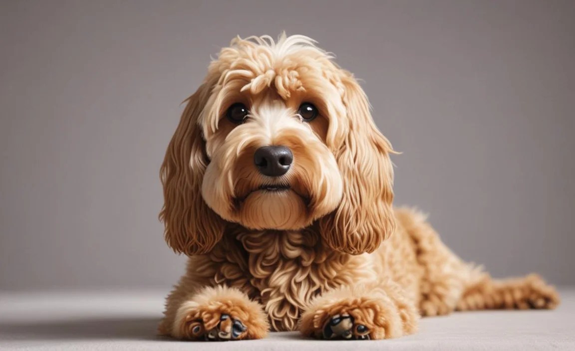 Caring for Your Cockapoo Companion