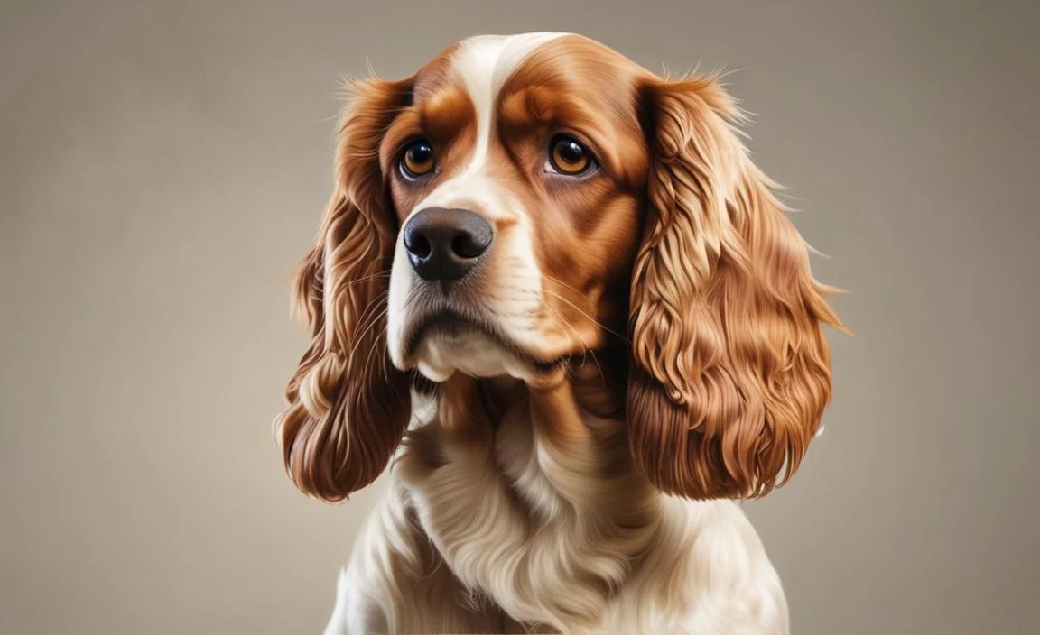 Cocker Spaniel Varieties and Their Key Differences