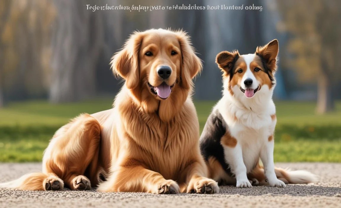 Common Behavioral Issues in Easy-to-Train Breeds