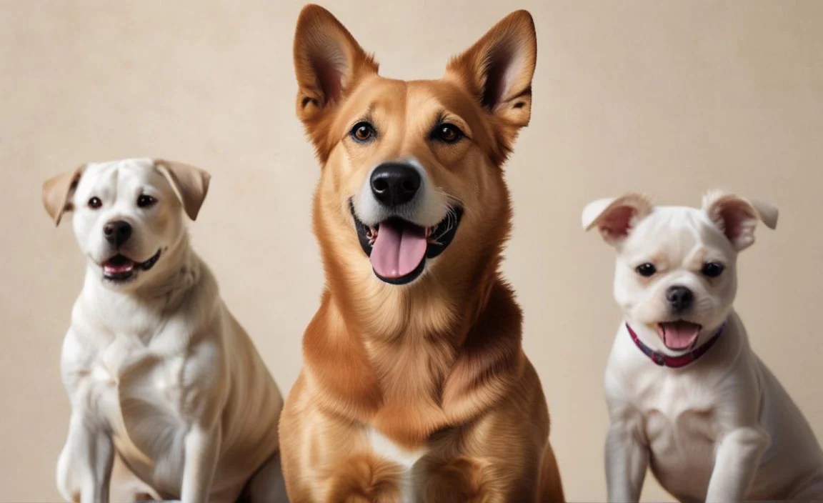 Common Misconceptions about Dog Pack Mentality