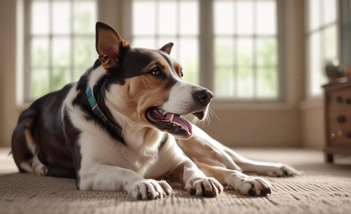 Common Triggers for Dog Aggression