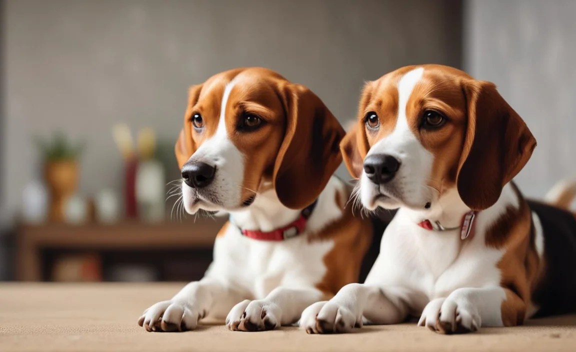 Considerations for Beagle Life Stages
