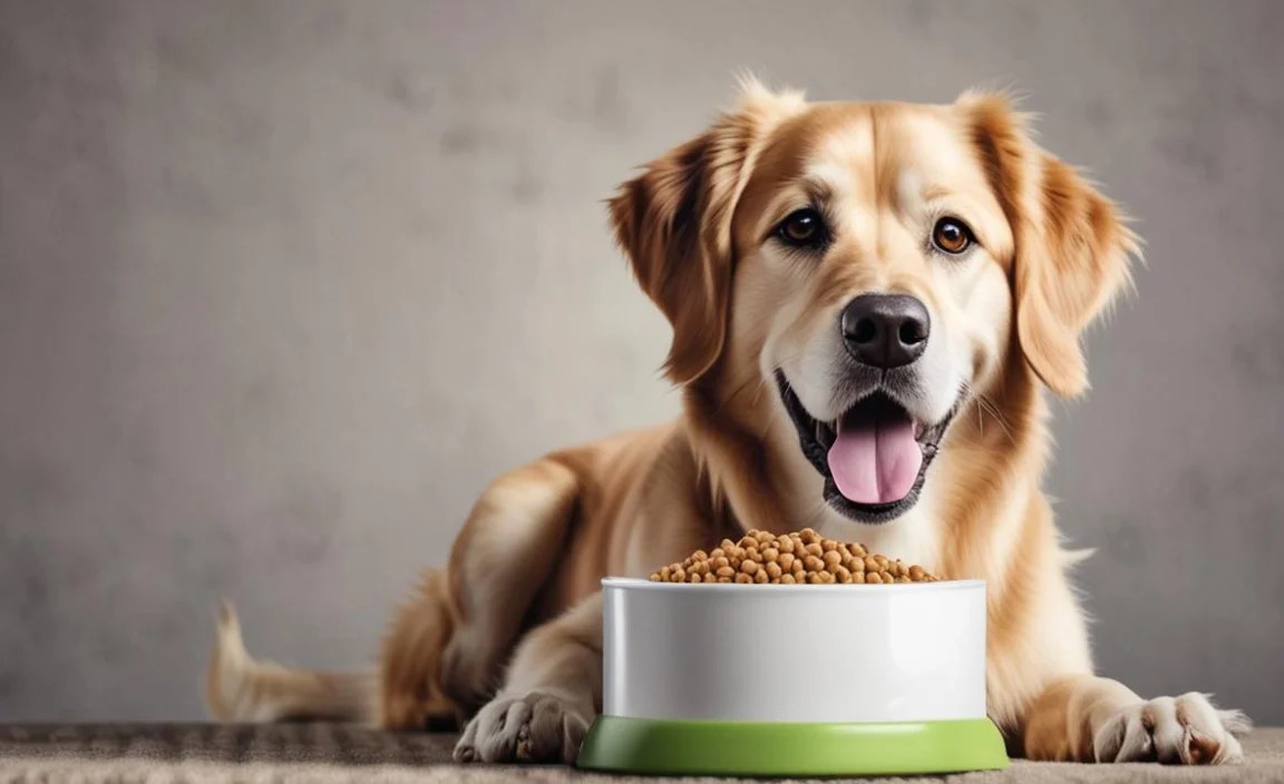 Considerations for Large Breed Specific Formulations