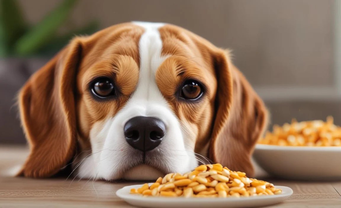 Considering Your Beagle&rsquo;s Individual Needs