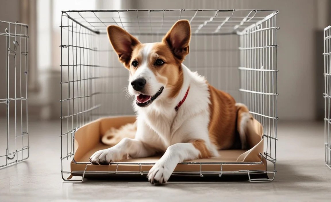 Crate Selection