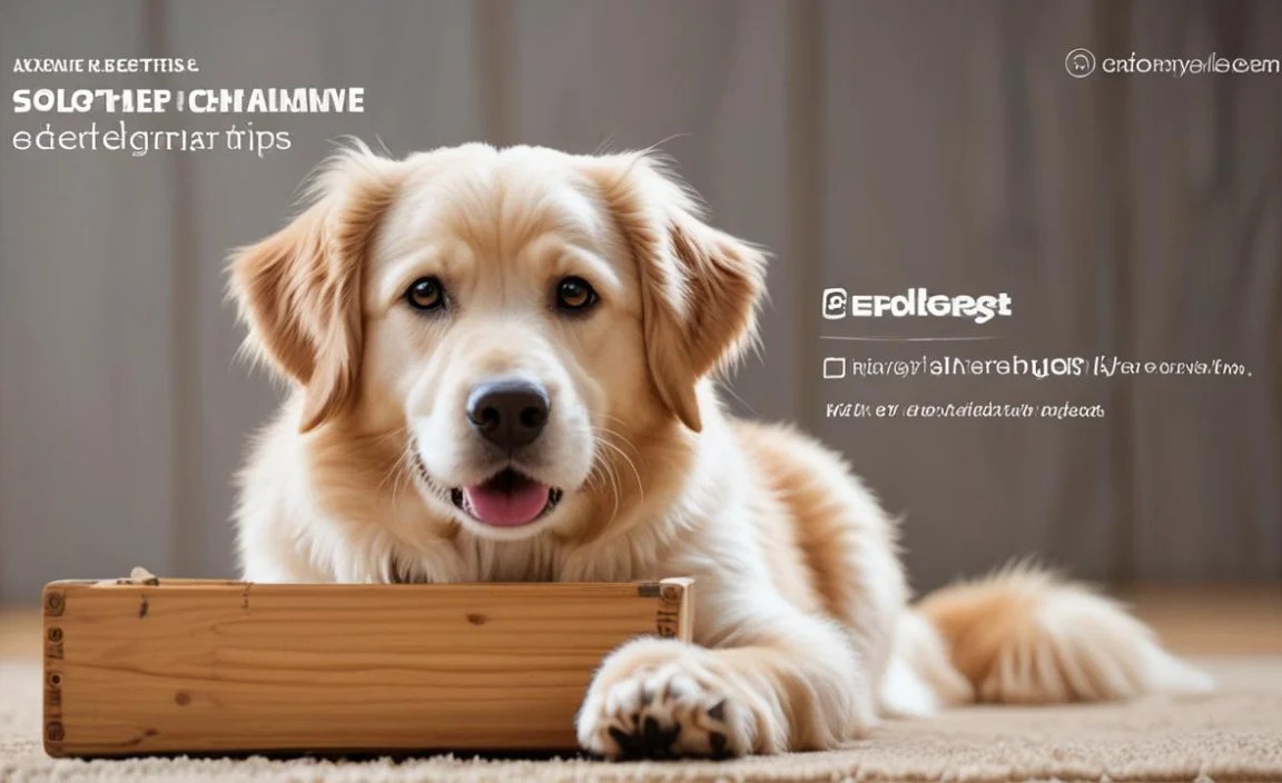 Crate Training: A Safe Haven