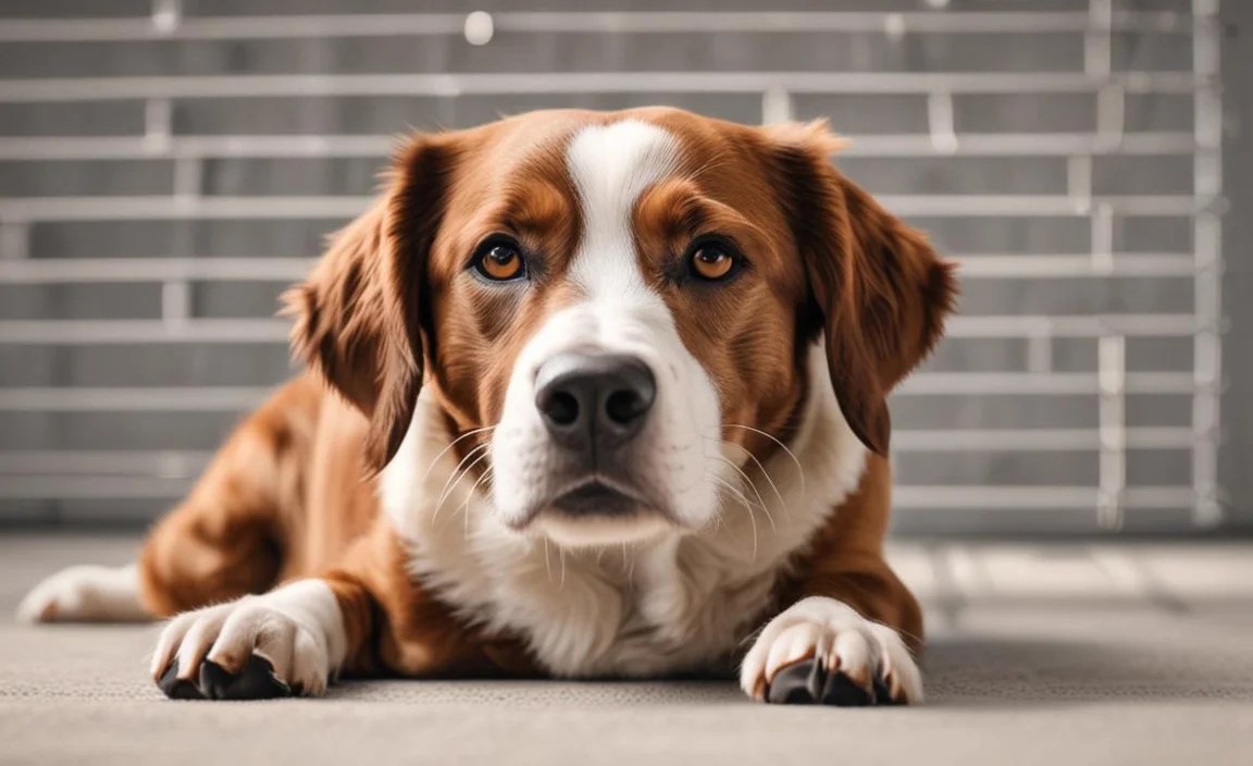 Crate Your Dog At Night