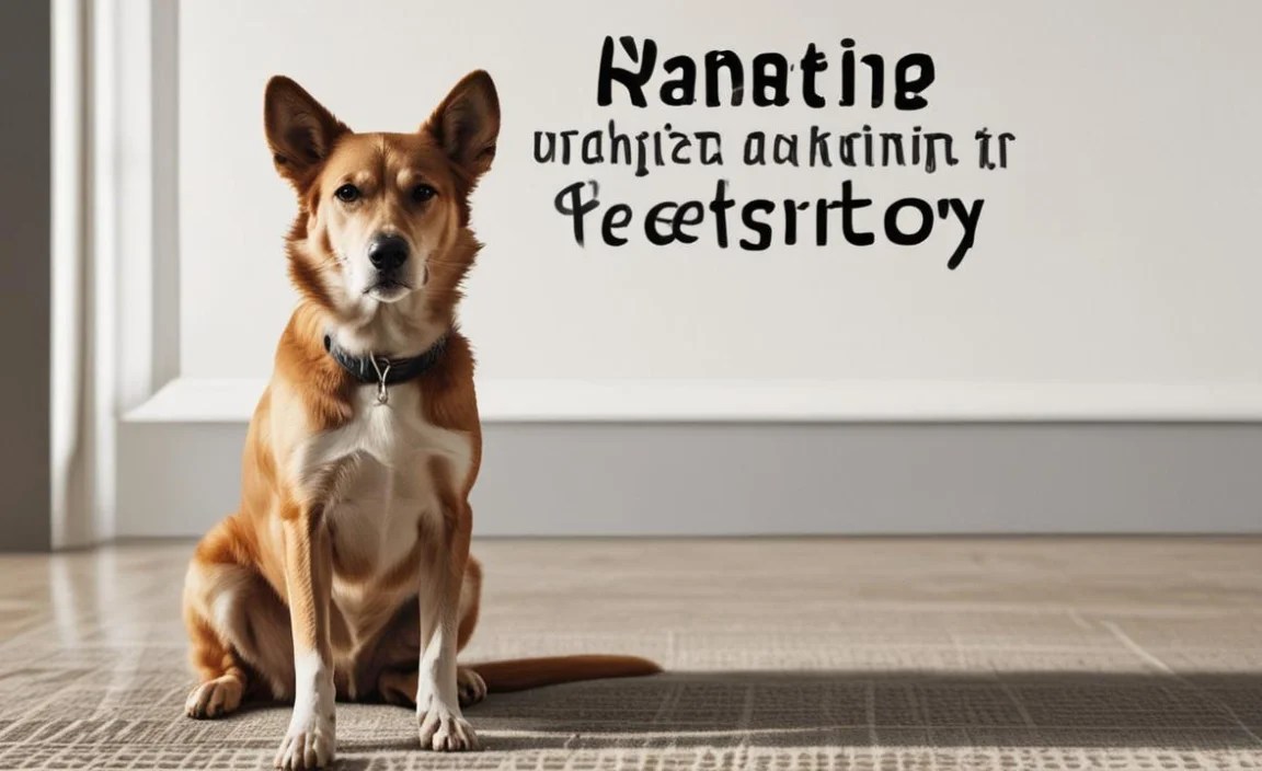 Creating a Marking-Free Zone: Dedication and Patience