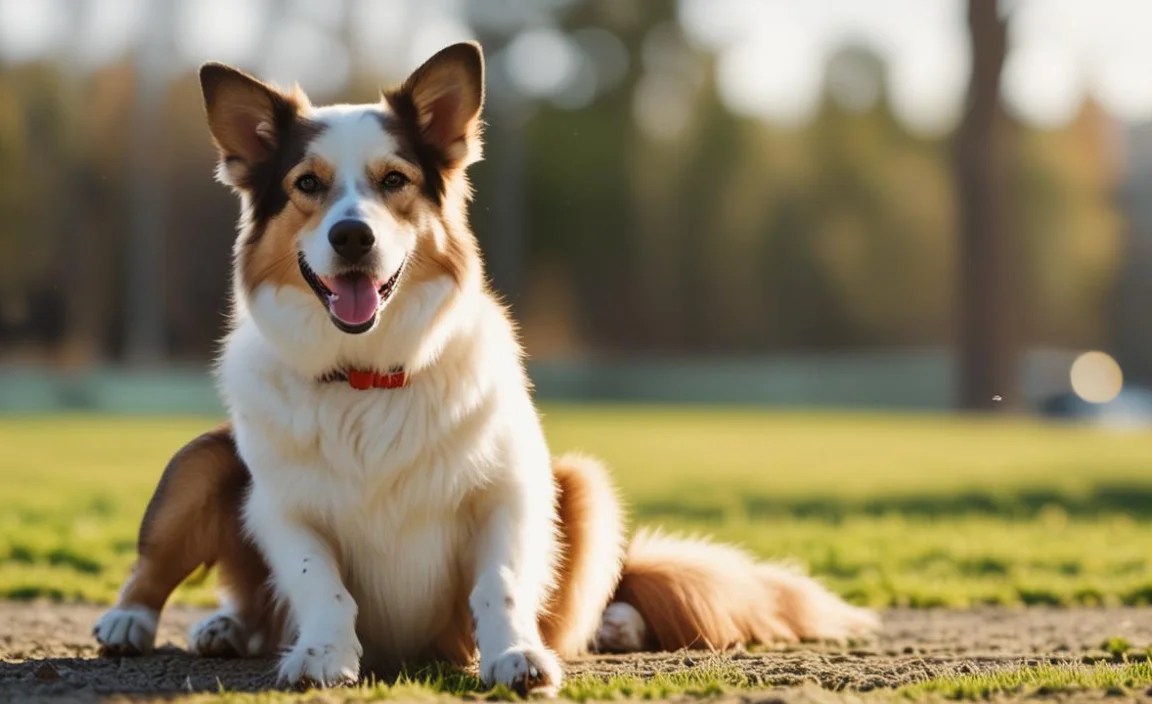 Creating a Secure Environment for Your Dog