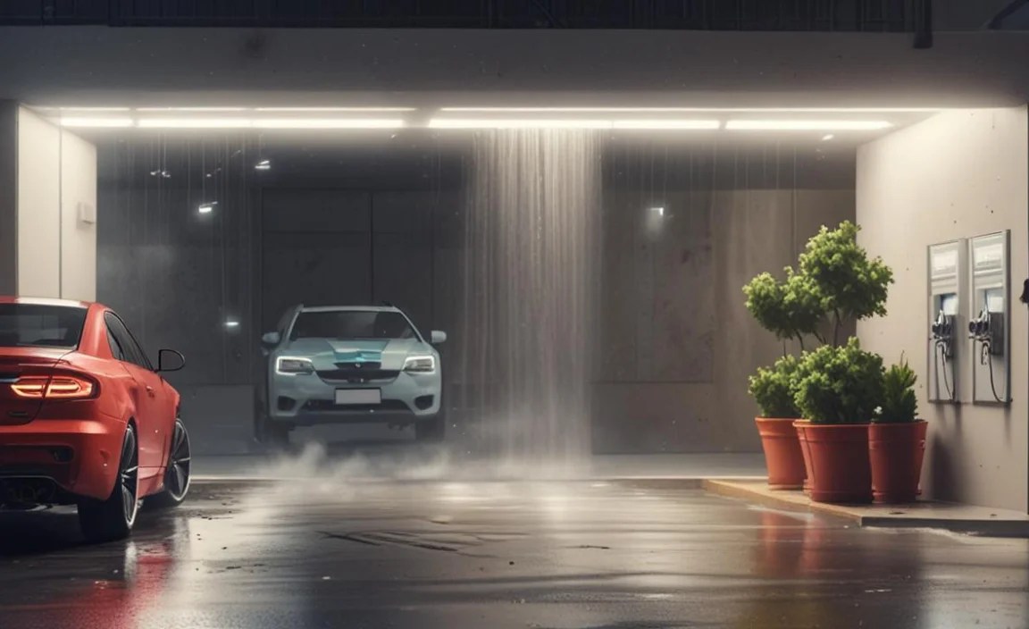 Dealing with Stubborn Grime and Wheels