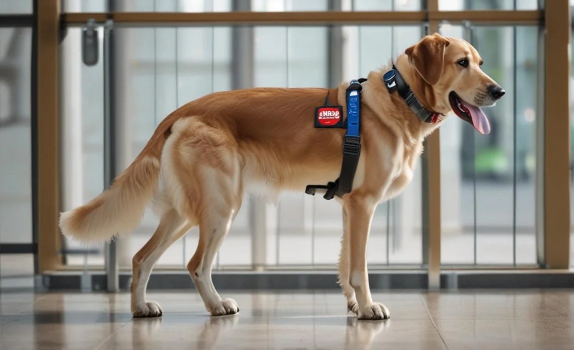 Diabetic Alert Dogs