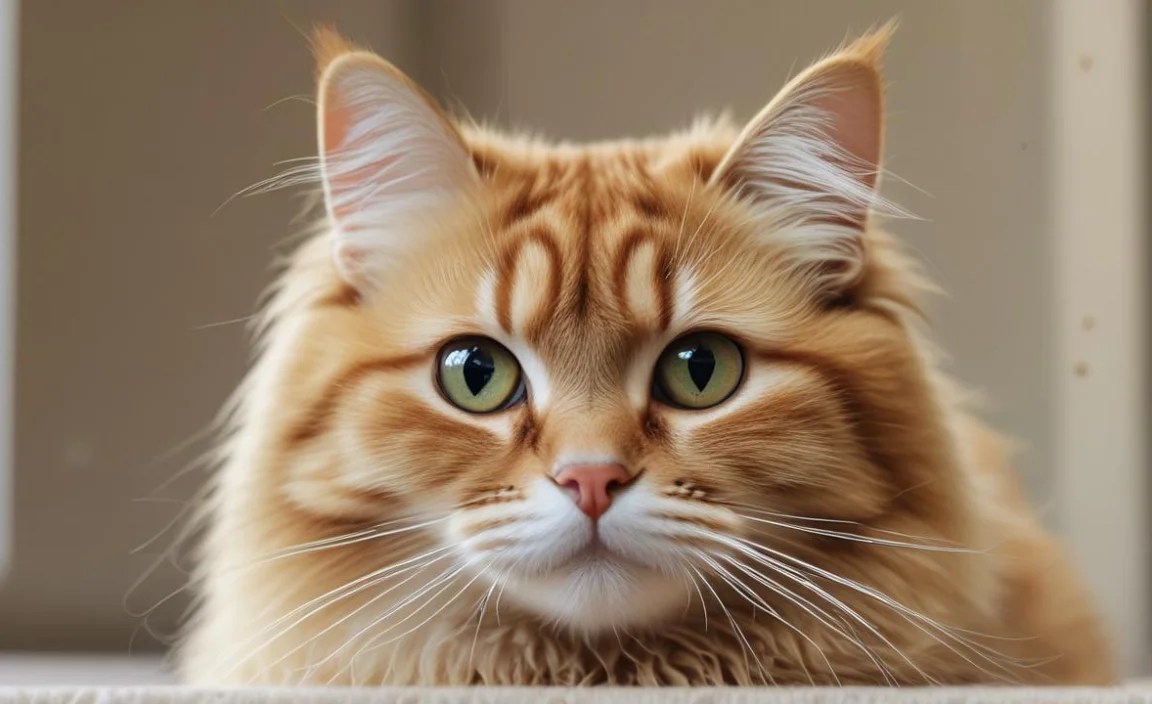 Discourage Excessive Grooming