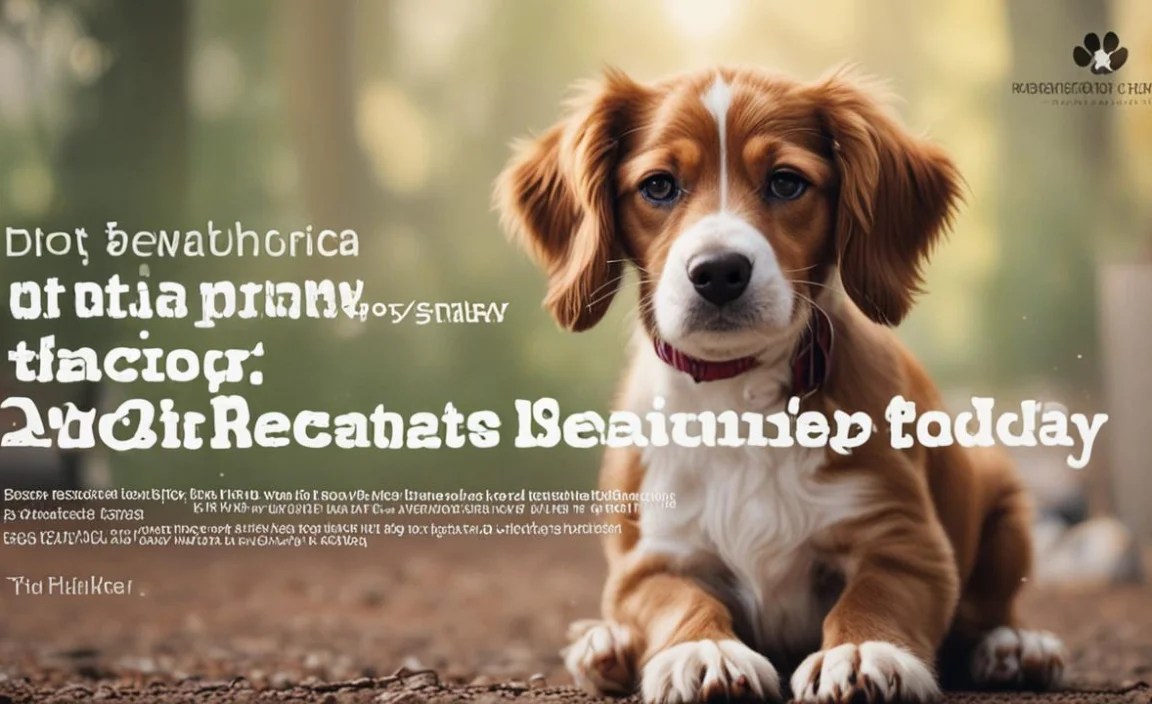 Dog Behavior Facts Tutorial: Understand Your Pup Today!