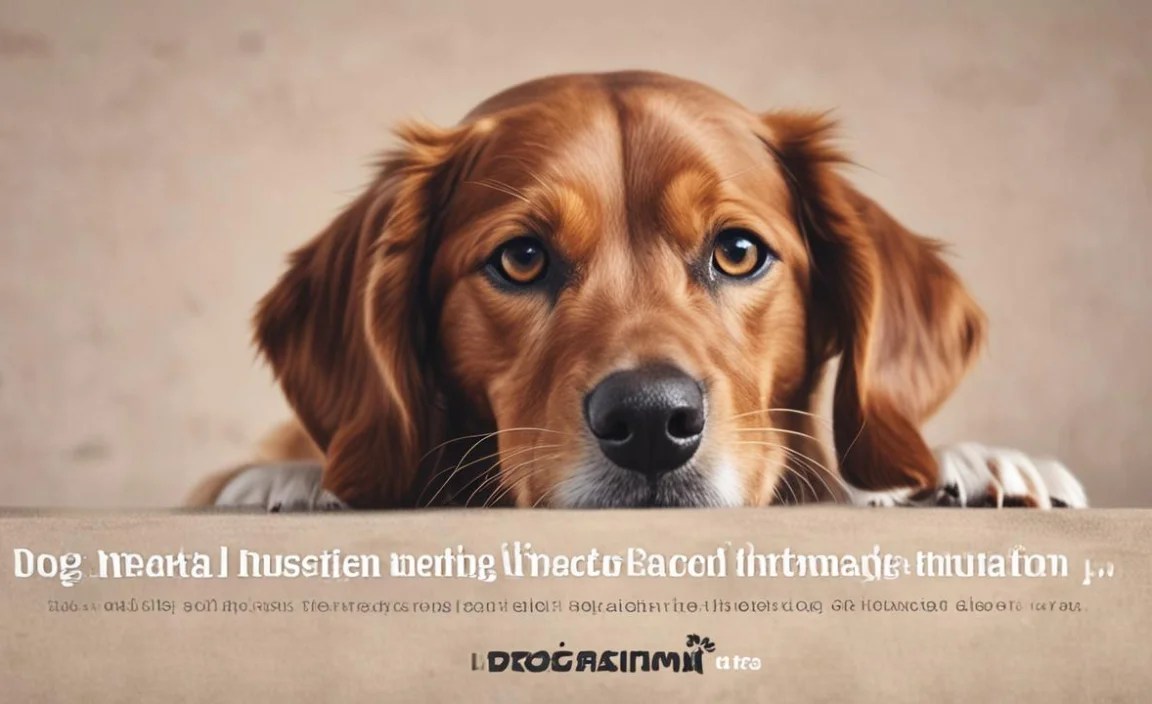 Dog Mental Stimulation: Essential Guide