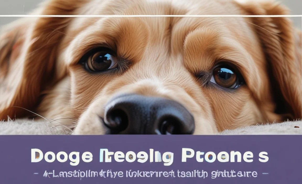 Dog Phobias Training: Effortless Cure