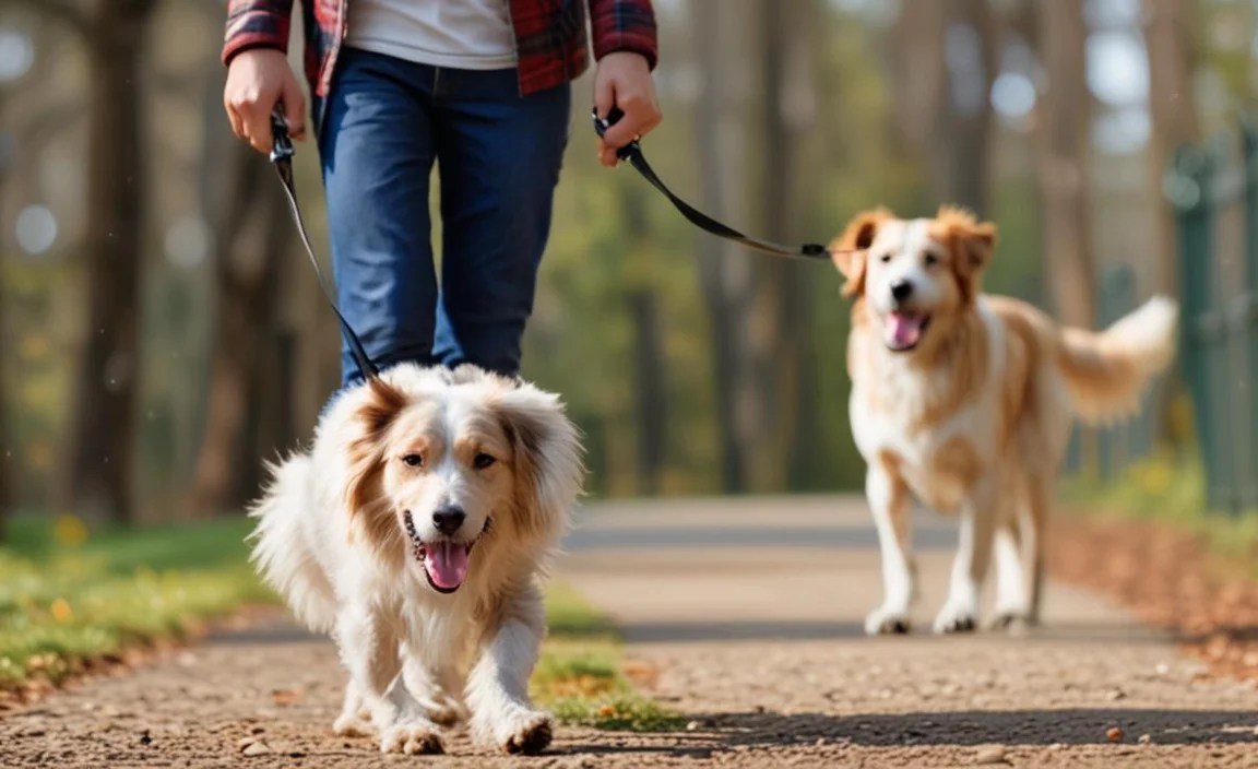 Durable Collars and Harnesses