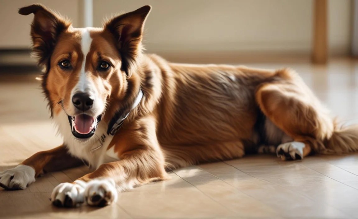 Effective Solutions for Dog Humping Behavior