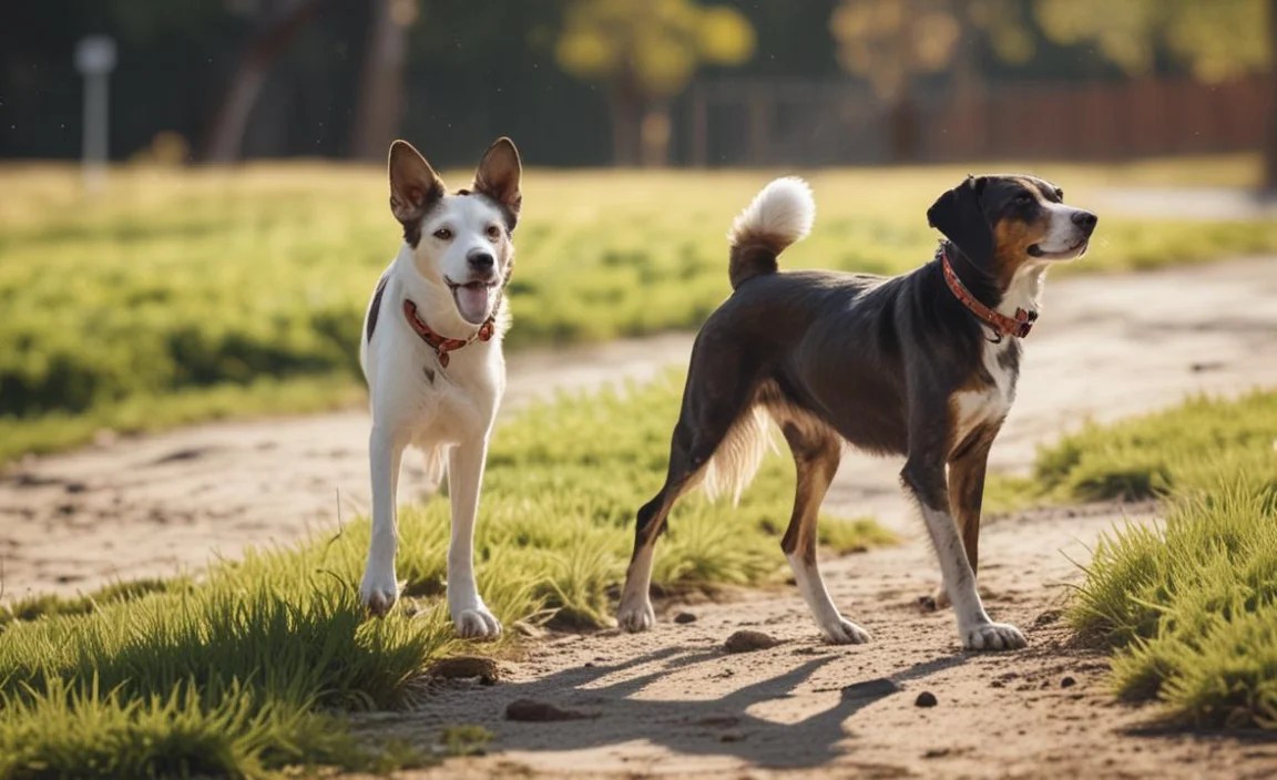 Effortless Solutions: Practical Dog Marking Territory Tips
