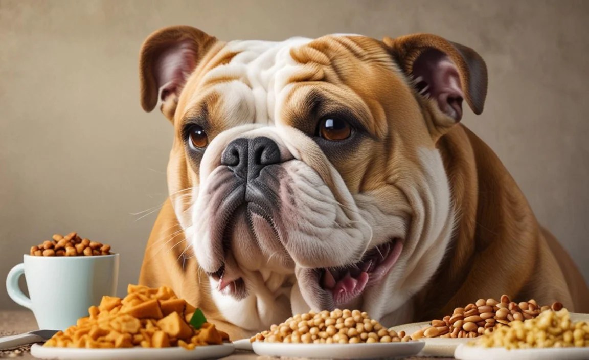 Essential Considerations for Homemade Diets