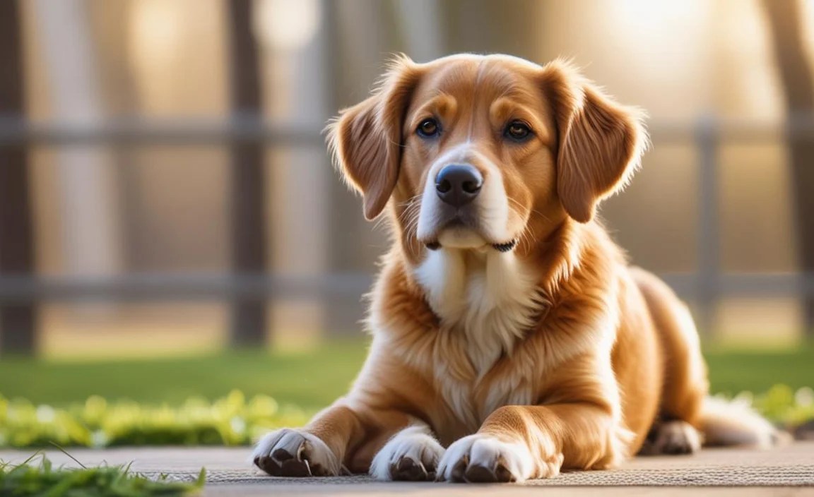 Essential Dog Calming Techniques Step by Step