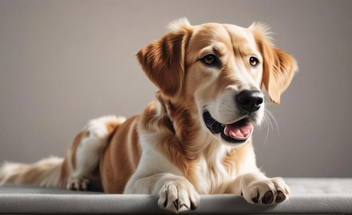 Essential Dog Calming Techniques to Implement