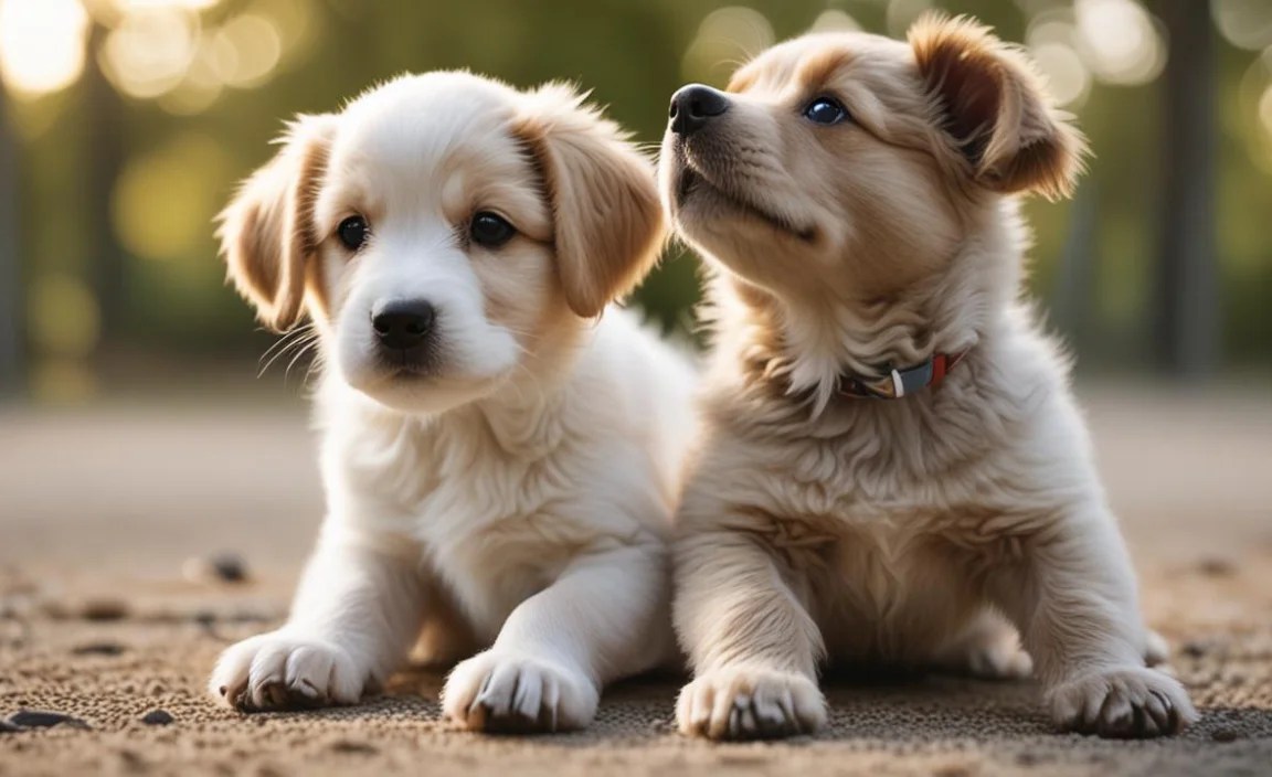Essential Training Areas for Puppies
