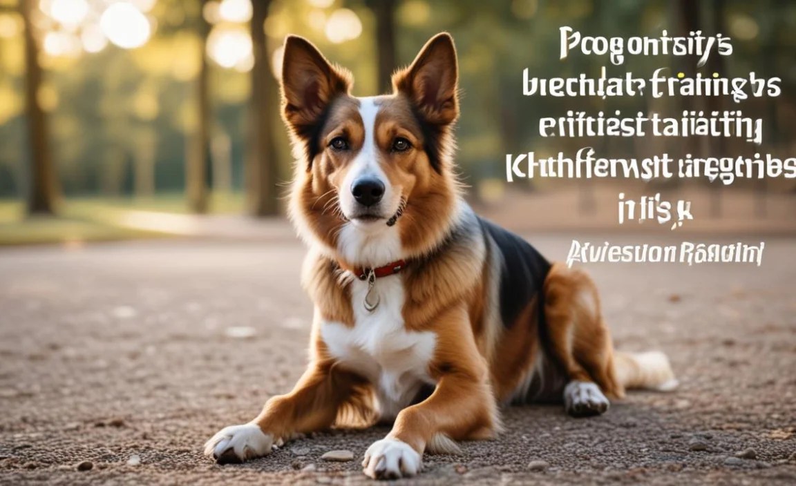 Excessive Barking: Finding Their Voice Appropriately