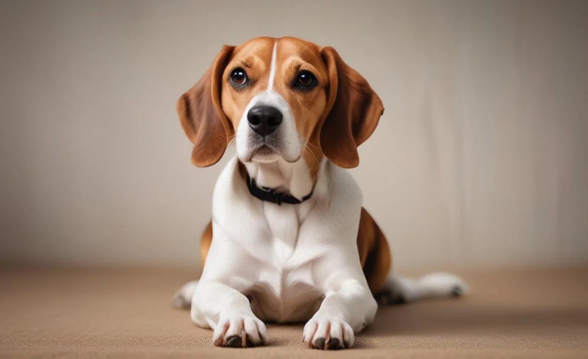 Exercise And Mental Stimulation For Beagle Behaviour Improvement