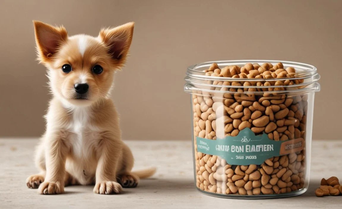 Finding Value in Different Dog Food Types