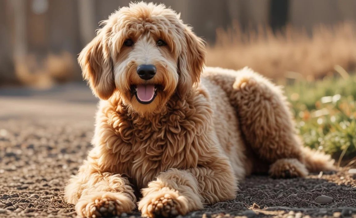 Finding Your Perfect Labradoodle