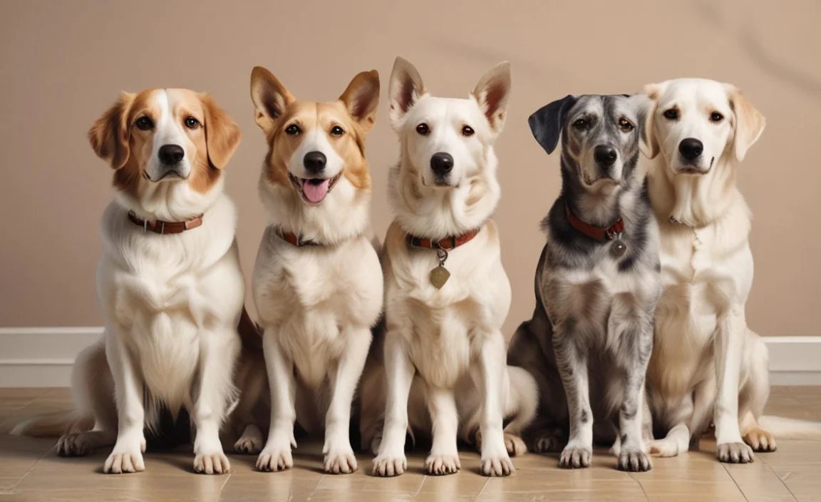 Fostering Positive Relationships Between Your Dogs