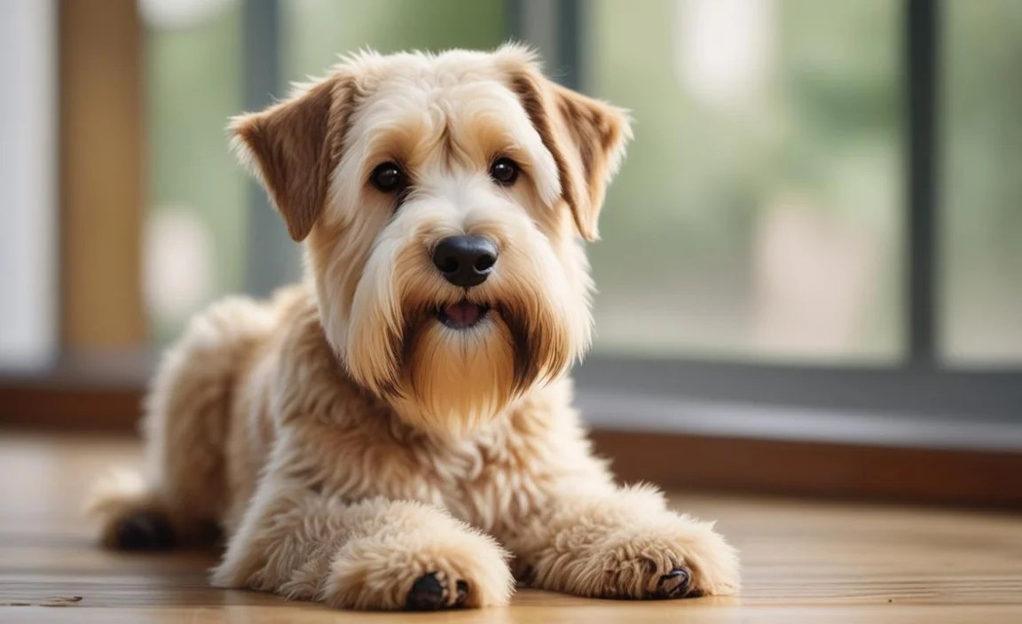 Grooming Needs and Considerations