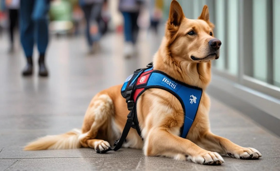 Guide Dogs