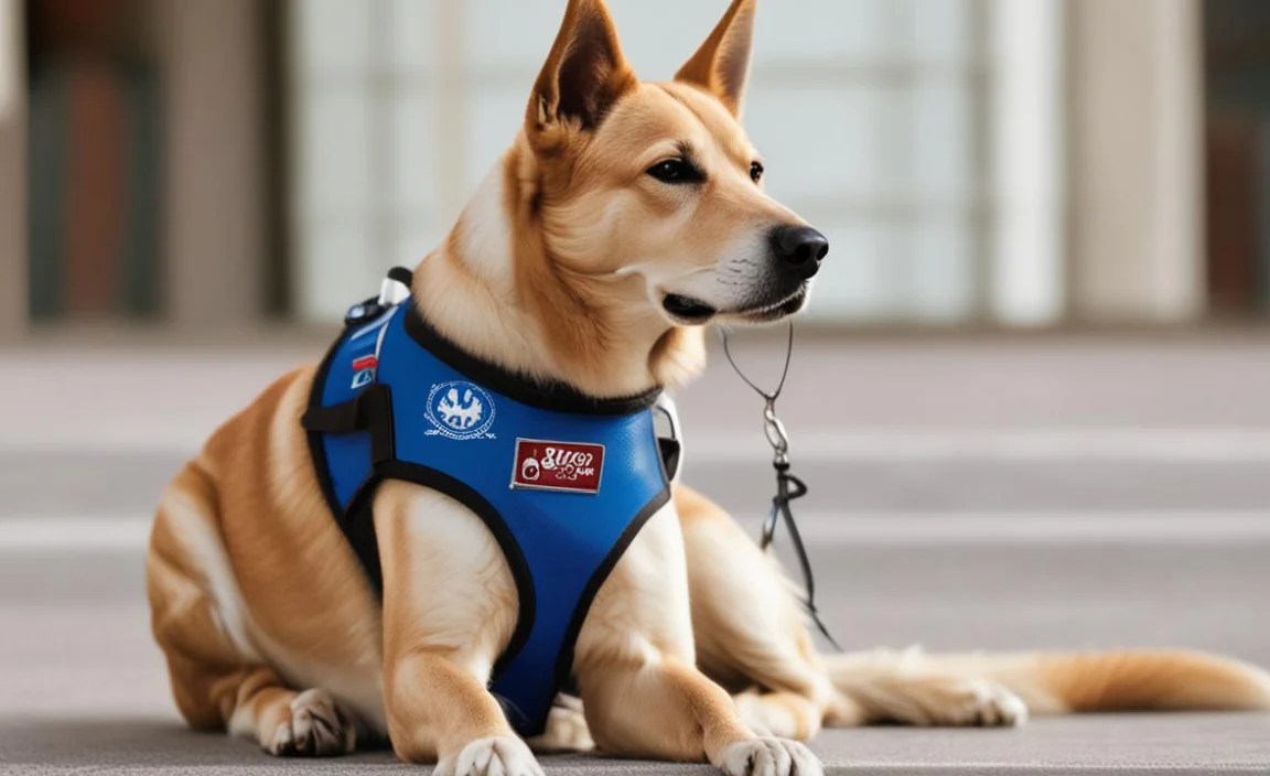 Hearing Dogs