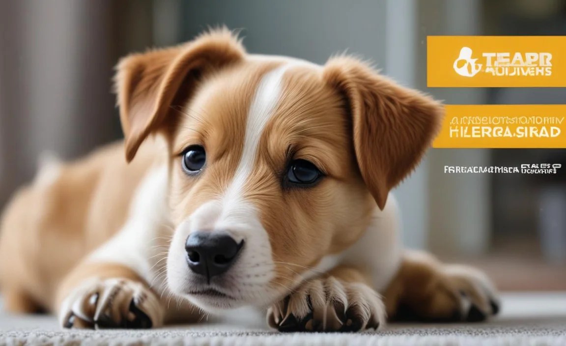 House-Training Your Puppy