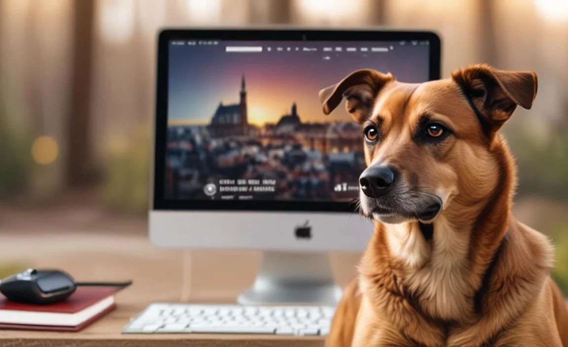 How does music affect a dog&rsquo;s mood?
