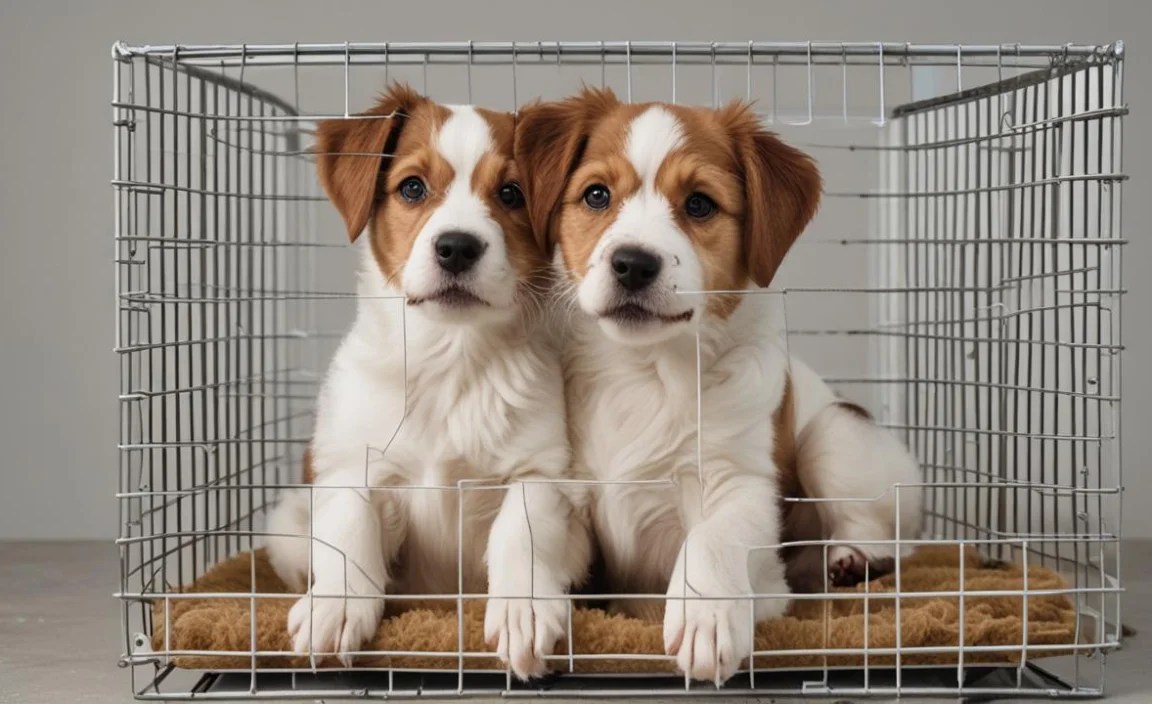 How Long Does Crate Training Take?