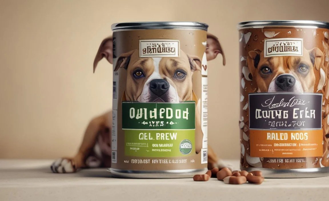 How much food does a pitbull need?