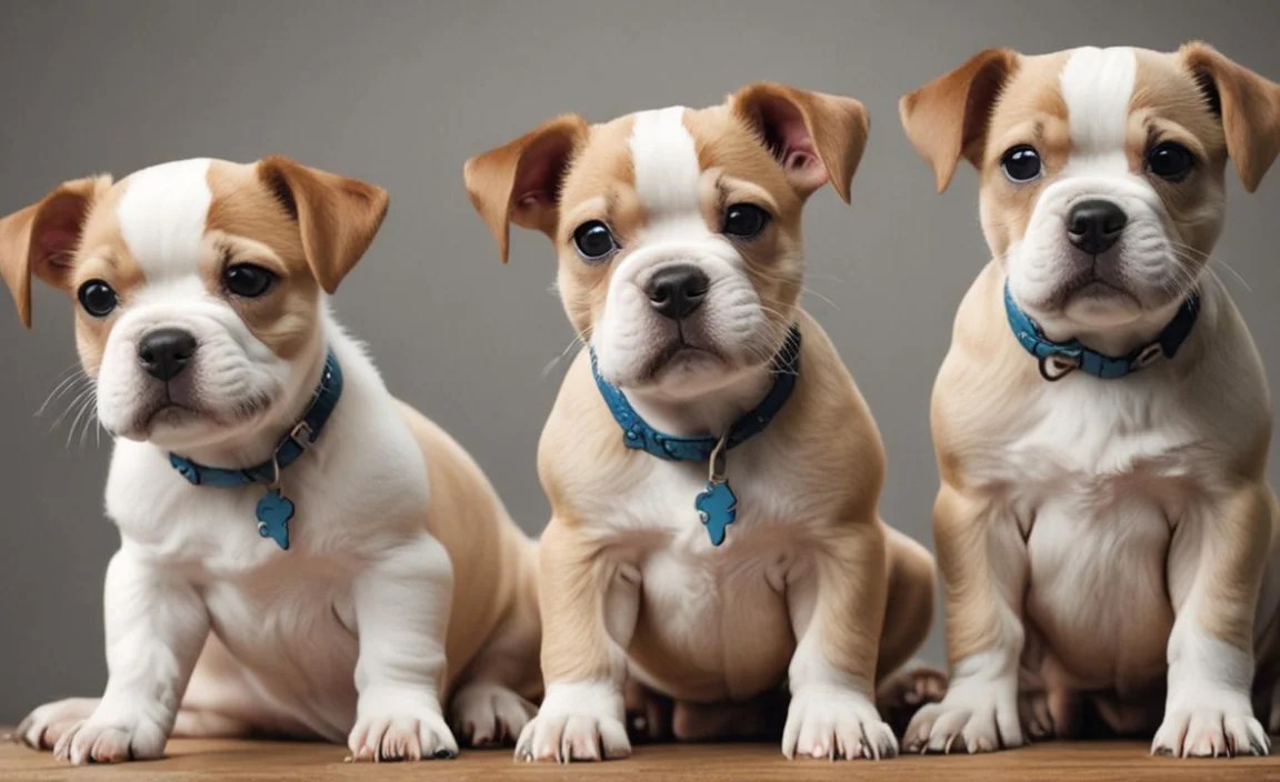 How To Adopt Bully-Mutt